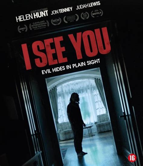 I See You Dvd Jon Tenney Dvds
