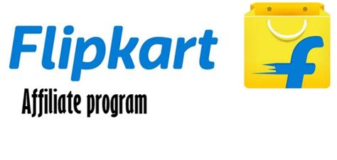 Flipkart Affiliate Program - Flipkart Affiliate Login - Flipkart Online Affiliate Sign Up - Earn ...