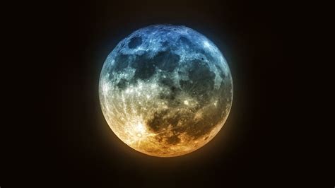 Cool Moon Wallpapers 59 Images