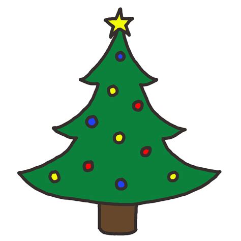 Free Christmas Tree Cliparts Download Free Christmas Tree Cliparts Png