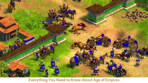 Top 15 Strategy Games Like Age Of Empires Wp022