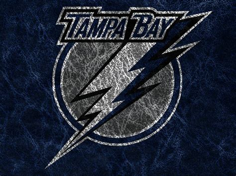 Tampa Bay Lightning Wallpapers Wallpaper Cave