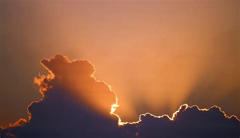 Free Images Sun Sunset Sunlight Atmosphere Lightning Dark Cloud