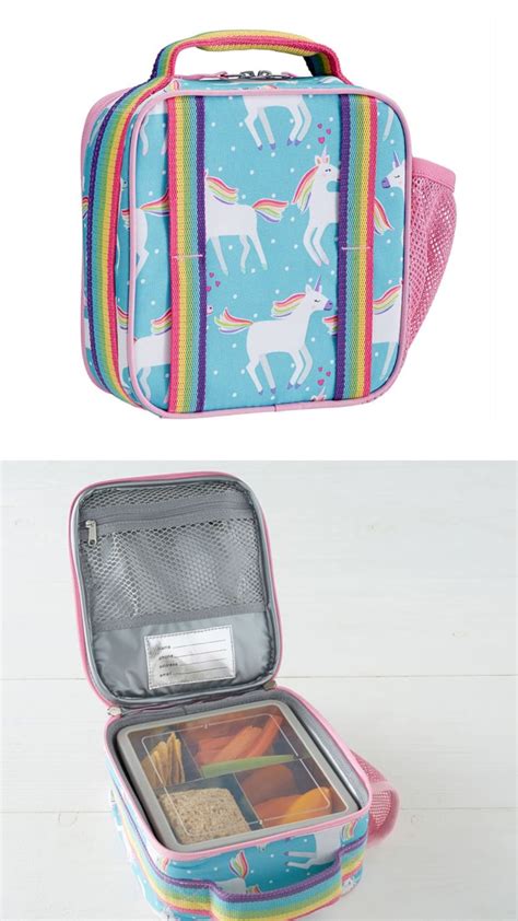 The Best Insulated Lunch Bags For School Pbks Classic Mackenzie Lunch