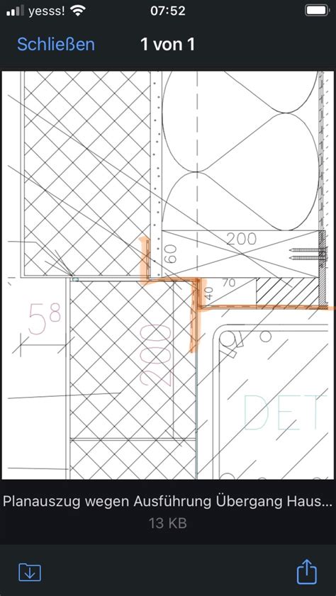 Effizient haus 40 an, mit einer wandstärke von ca. Sockelhöhe Holzriegelhaus - Seite 2 | Bauforum auf ...