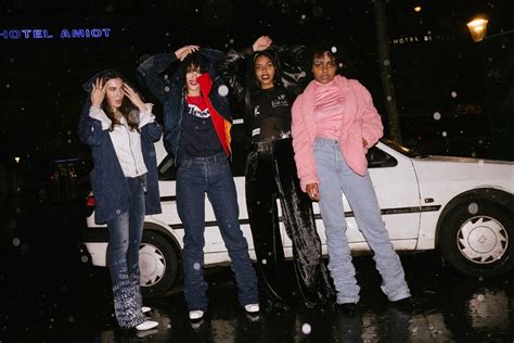 Meet The Gucci Gang The Teenagers Defining Pariss New