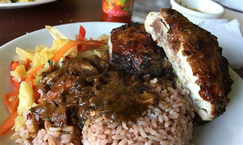 Portland Just Got Four New Jamaican Restaurants—we Tried Them All