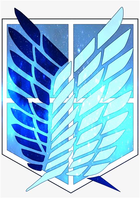 Log Horizon Logo - Attaque Des Titans Bataillon D Exploration - Free
