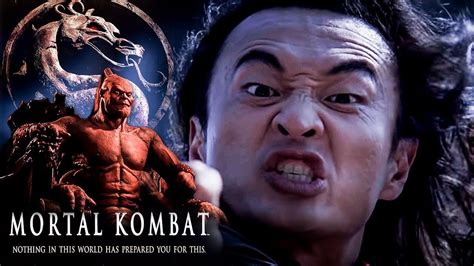 Check spelling or type a new query. Mortal Kombat Movie 1995 Trailer - YouTube