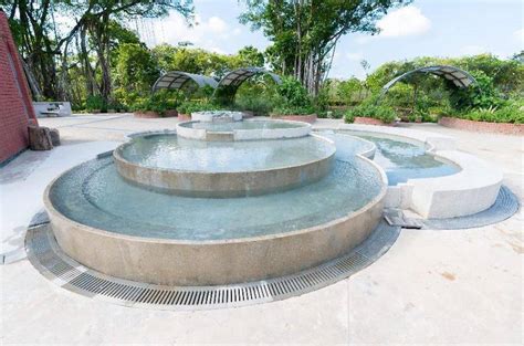 Cooking an egg in a hot spring sembawang hot spring park location: Sembawang Hot Spring Park reopens with cascading pool ...