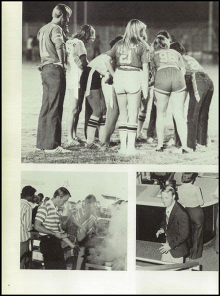 Explore 1978 Western High School Yearbook Las Vegas Nv