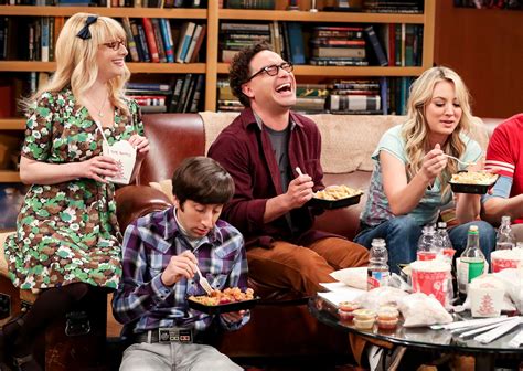 Big Bang Theory Series Finale Review It Ends With A Cameo—spoilers