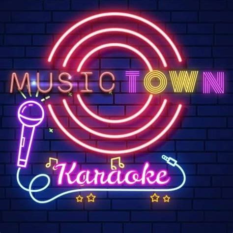 Karaoke Music Town