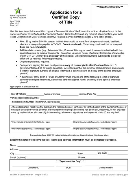 Vtr 271 Fill Out And Sign Online Dochub