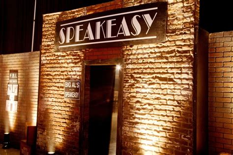 This is a digital product (no physical item will be shipped). A Roaring Speakeasy! - Bright Ideas Event Coordinators