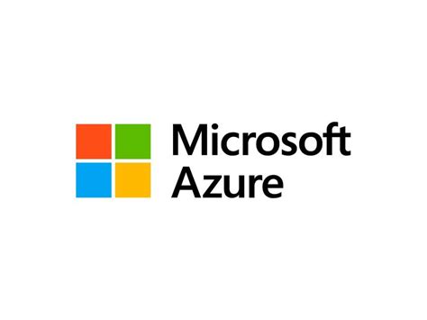 Microsoft Azure Logo Png Vector In Svg Pdf Ai Cdr Format