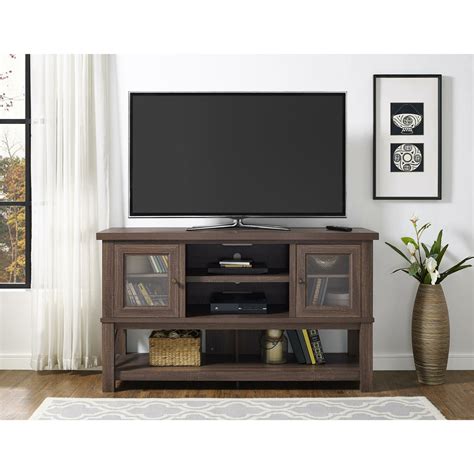 Darby Home Co Morrell Tv Stand And Reviews Wayfair