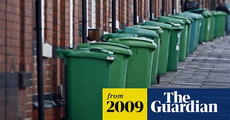 Qanda Recycling Recycling The Guardian