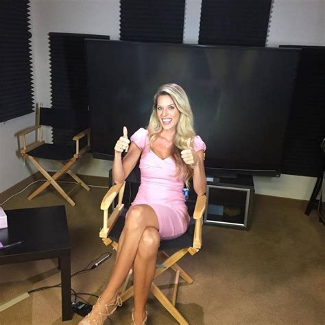 The Hottest Carrie Prejean Photos Around The Net Thblog
