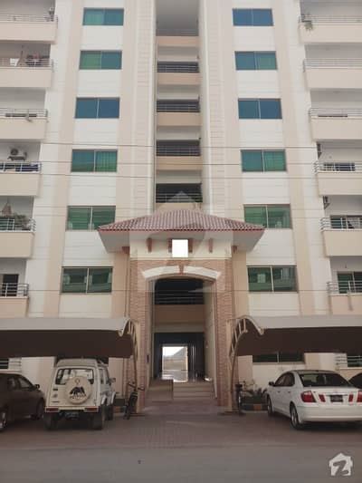6th Floor 3 Beds Askari Flat For Rent In Askari10 Askari 10 Sector F