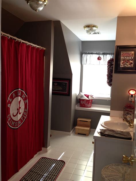 We did not find results for: Alabama bathroom | Alabama room, Alabama decor, Alabama ...