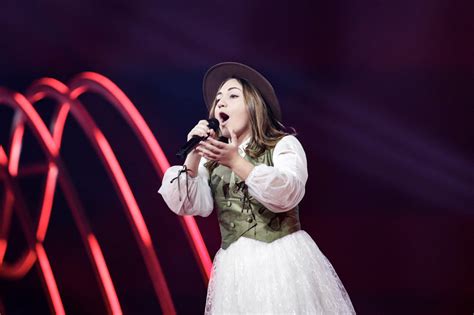 She will represent malta at the 2018. Today: Malta Junior Eurovision Song Contest 2020 - Eurovoix