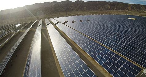 International Solar Alliance, un'alleanza globale per il solare - Wired