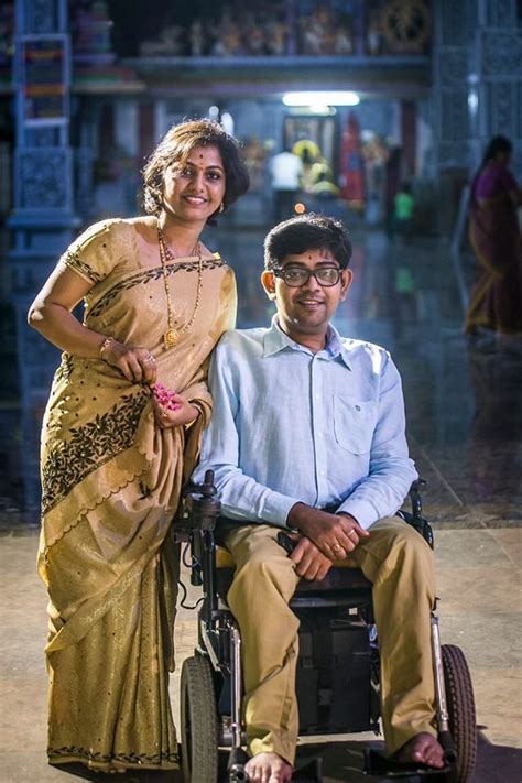 This Chennai Designer Is Trying To Simplify The Lives Of The Disabled