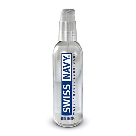 Swiss Navy Original Water Based Sex Lube Personal Lubricant Couples