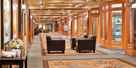 Banff Park Lodge Resort Hotel And Conference Centre Travelzoo
