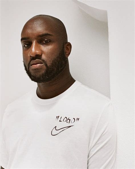 The World Of High Fashion Menswear After Virgil Abloh And His