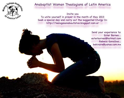Quotes About Praying Woman 28 Quotes