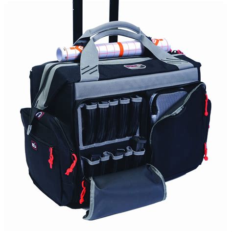 Alibaba.com offers 37,471 s.g.p products. G.P.S. Handgunner Backpack vs. Large Rolling Range Bag ...