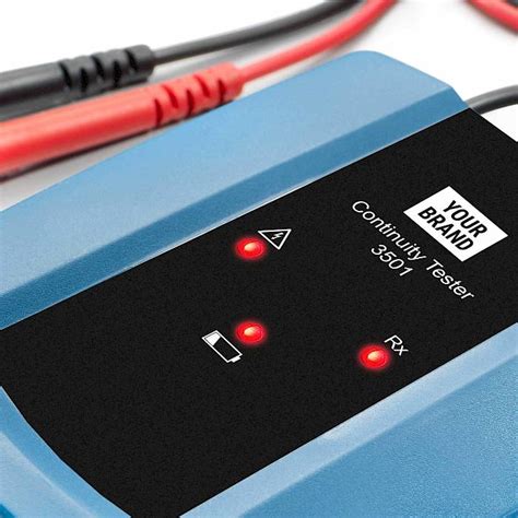 Basic Continuity Tester Hoover Dam Technology Gmbh