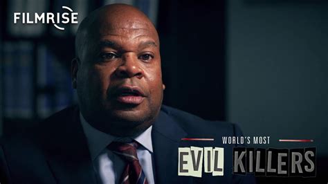 world s most evil killers season 6 episode 19 chester turner full episode youtube