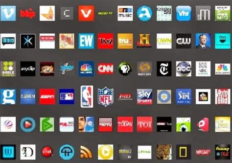 Top 9 Live Tv Streaming Services