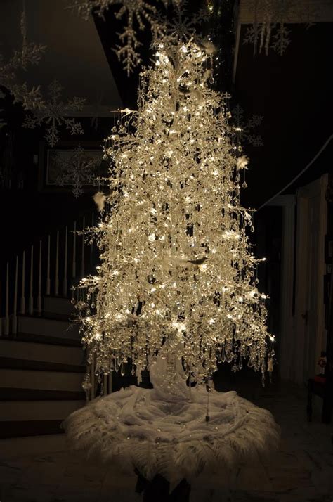Crystal Christmas Tree Artofit