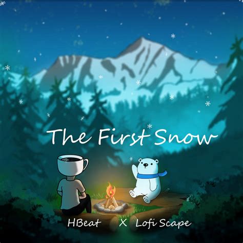 The First Snow Single By Hbeat Spotify