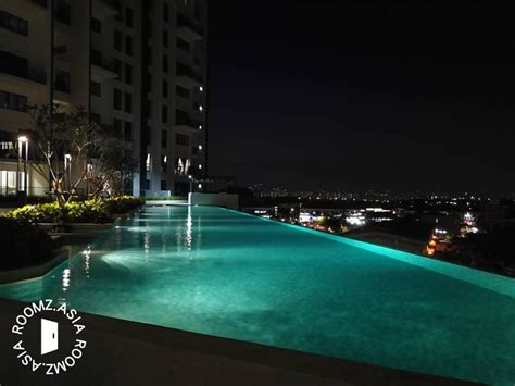 New residential condo in oug. Bukit Jalil New Room PROMOTION!! - (FREE WIFI,AC,UTILITIES ...