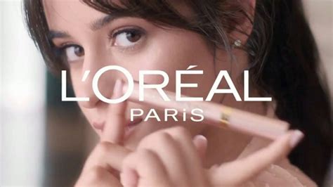 Loreal Paris Cosmetics Tv Commercials Ispottv