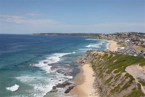Welcome to city of newcastle, the local government authority for newcastle and surrounds. Beach weather forecast for Merewether Beach, Newcastle ...