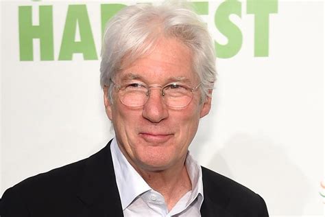 How Old Is Richard Gere And Whats His Net Worth The Us Sun