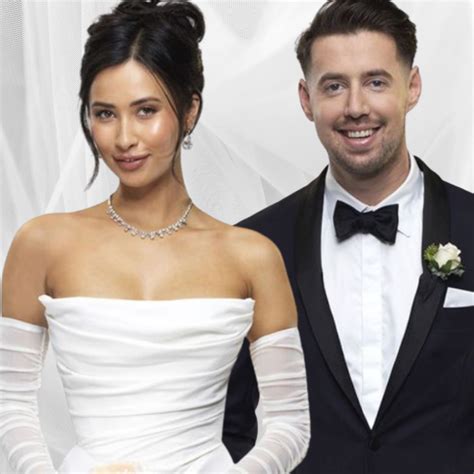 Meet The New Brides And Grooms Entering Mafs