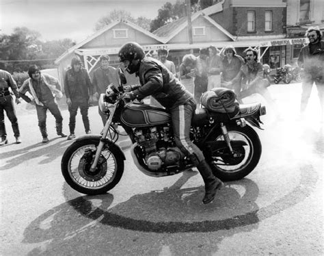The Top 5 Motorcycle Movies Youve Never Seen