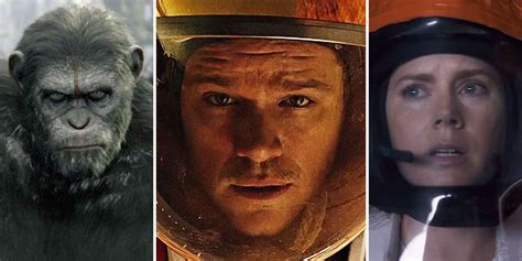 The Best Sci Fi Movies Of The Decade Zergnet