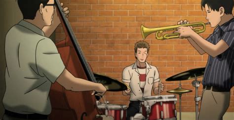 Anime That Jazz Clássicos Dos Animes Em Versões Instrumentais