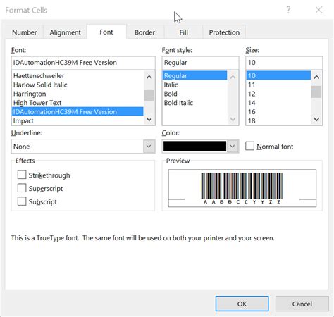 How To Generate A Barcode In Excel Excel Tips And Tricks Blogs Sage