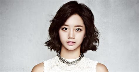 I just started watching reply 1988. Netizens react negatively to Hyeri's casting for "Reply 1988"