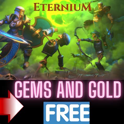 Eterniumhack Eternium Hack Cheats Free Gems And Gold Generator
