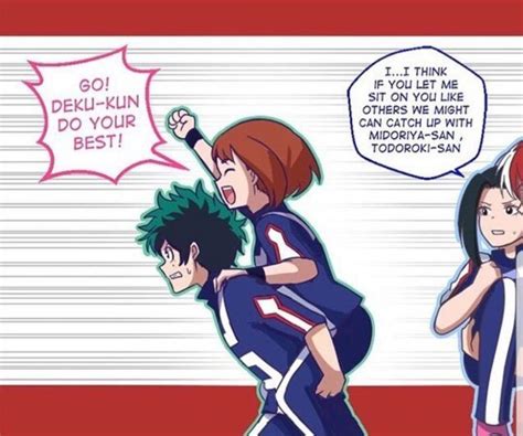 Pin By Mirian L D On Comic 2 My Hero Academia Episodes My Hero